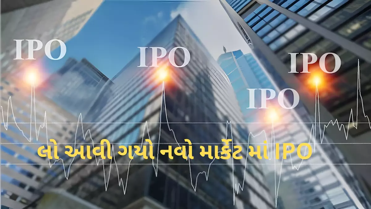 Vishnu Prakash R Punglia IPO gmp Today
