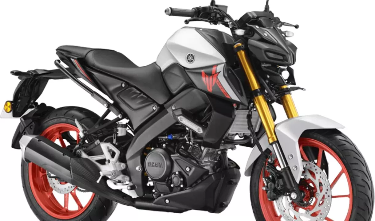 Yamaha MT 15 V2 offer emi