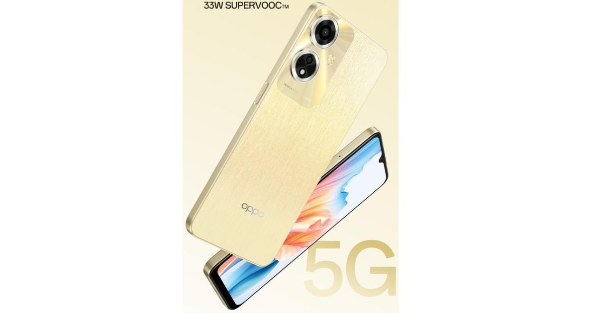 oppo a59 5g discount offer 2024