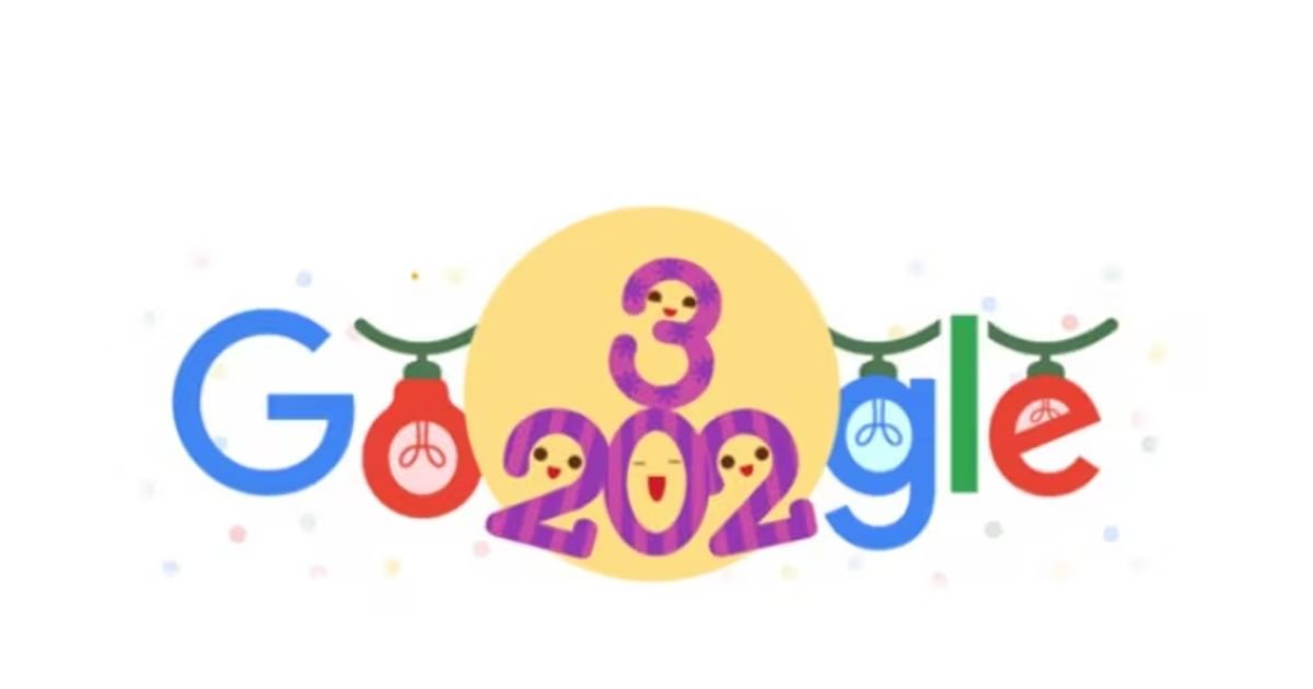 google doodle today 2023